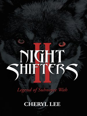 cover image of Night Shifters Ii